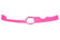 PERRIN 22-26 Subaru WRX Radiator Shroud - Hyper Pink
