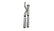 Corsa 2017-2020 Ford F-150 Raptor Super Cab / Super Crew Cab 3.5L V6 X-Pipe