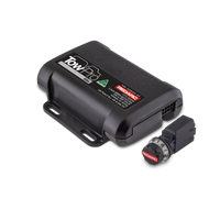REDARC Tow-Pro Elite Electric Brake Controller w/Active Calibration