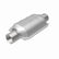 MagnaFlow Universal Catalytic Converter 2.5inch OBDII Rear