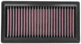 K&N Triumph Scrambler 1200 2019-2020 Replacement Air Filter