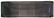 Husky Liners 11-12 Ford F250/350/450 Reg/Super/Crew Cab X-Act Contour Black Floor Liners (2nd Seat)