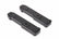PERRIN 22-26 Subaru WRX Front Mount Intercooler Kit (Red Tubes & Black Core)