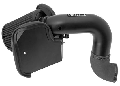 K&N Cold Air Intake | 2003-2007 Dodge Ram 5.9L L6 | 71-1532