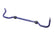 H&R 15-20 Volkswagen Golf/GTI S/SE/SEL/1.8T MK7 26mm Non Adj. Sway Bar - Rear