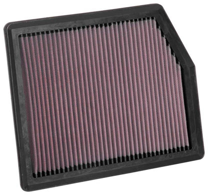 K&N Drop-In Air Filter | 1991-2005 NSX | 33-2713