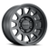 Method MR703 17x8.5 0mm Offset 6x135 87mm CB Matte Black Wheel