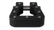 Body Armor 4x4 Mega D-Ring Black Single