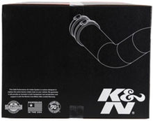 Load image into Gallery viewer, K&amp;N 14-15 Jeep Cherokee 2.4L L4 High Flow Performance Intake Kit