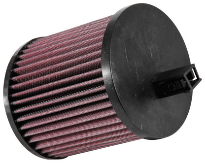K&N Drop-In Air Filter | 2015-2021 Astra, ATS-V & Cruze & more | E-0650