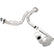 MagnaFlow Direct Fit Catalytic Converter 07-08 Escalade 6.2 Driver Side OEM