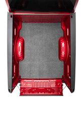 Husky Liners 05-22 Toyota Tacoma CC/Ext Cab 6ft Bed Guardian Comfort Bed Mat