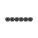 KC HiLiTES Gravity Titan LED Light Bar - 39in. (6-Light)