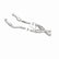 MagnaFlow Direct Fit Catalytic Converter 86-93 Ford Mustang 5.0L CA