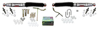 Skyjacker 2007-2007 Dodge Ram 3500 Steering Damper Kit