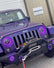 Oracle 7in High Powered LED Headlights - Black Bezel - Dynamic - Dynamic