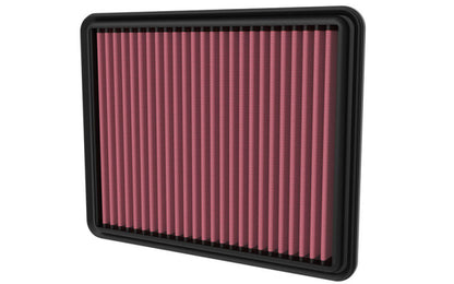 K&N Drop-In Air Filter | 2021-2026 LX500d & Land 3.3L V6 | 33-3177