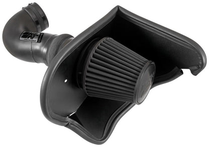 K&N Cold Air Intake | 2016-2024 Chevrolet Camaro 6.2L V8 | 71-3092