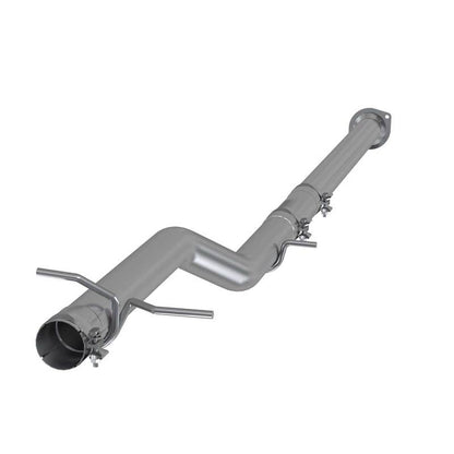 MBRP 3in Muffler Bypass Pipe, 19-20 Ram 1500 5.7L, T409 | S5145409