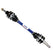 Ford Racing 15-25 Mustang GT/EcoBoost / 15-20 Mustang GT350 Half Shaft Upgrade Kit