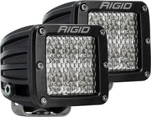 Load image into Gallery viewer, Rigid Industries D2 - 60 Deg. Lens Pair