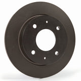 EBC 11+ Dodge Durango 5.7 Premium Front Rotors