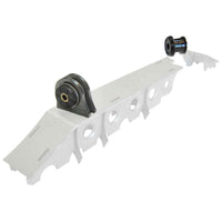 Artec Industries 97-06 Jeep Wrangler TJ Daystar Bushings For Uca Mount