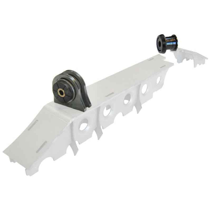 Artec Industries 97-06 Jeep Wrangler TJ Daystar Bushings For Uca Mount