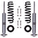 Bilstein 21-22 Ford Bronco B8 6112 60mm Shock Absorber Suspension Kit - Front