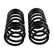 ARB / OME Coil Spring Rear 100 Ifs Hd