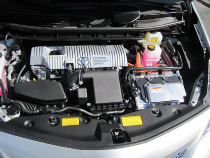 K&N Drop-In Air Filter | 2010-2026 Eclipse, NX300h & Auris & more | 33-2435