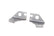 Goodridge 15-17 Chevrolet SS Stainless Steel Brake Line Kit