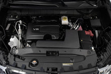 Load image into Gallery viewer, K&amp;N 22-23 Nissan Pathfinder Performance Air Intake System