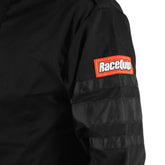 RaceQuip Single Layer Fire Suit Jacket 111008RQP