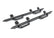 N-Fab Predator Pro Step System 14-18 Toyota 4 Runner SUV 4 Door Gas - Tex Black