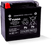 Yuasa YTX14 Maintenance Free AGM 12-Volt Battery