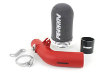 Load image into Gallery viewer, Perrin 16-17 Subaru WRX STI Red Cold Air Intake