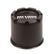 Method Cap 1524 - 110mm - Black - Push Thru