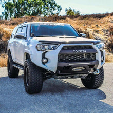 Load image into Gallery viewer, Westin 14-22 Toyota 4Runner (Excl. Ltd/TRD Sport/Nightshade) Pro-Series Front Bumper - Tex. Blk