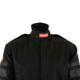 RaceQuip One Piece Single Layer Fire Suit 110007RQP