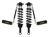 ICON 2025 Toyota 4Runner 2WD Front 2.5 VS RR CDCV Coilover Kit