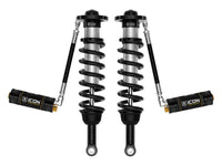 ICON 2025 Toyota 4Runner 2WD Front 2.5 VS RR CDCV Coilover Kit