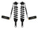 ICON 2025 Toyota 4Runner 2WD Front 2.5 VS RR CDCV Coilover Kit