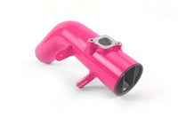 PERRIN 08-14 Subaru WRX / 08-15 STI Cold-Air Intake - Hyper Pink
