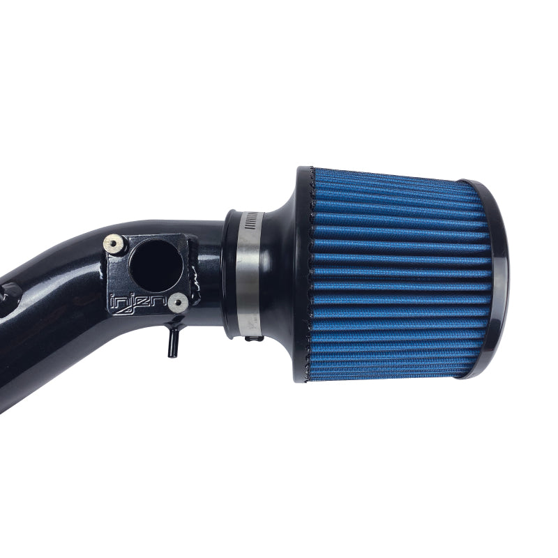 Injen 01-03 Lexus GS430/LS430/SC430 V8 4.3L Black IS Short Ram Cold Air Intake