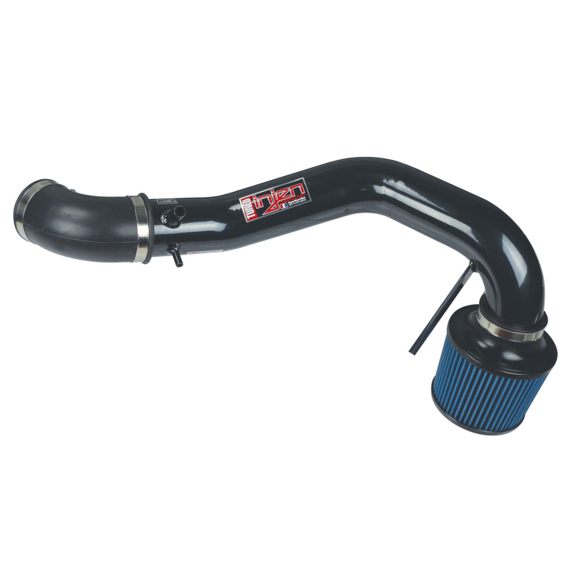 Injen 02-05 Civic Si Black Cold Air Intake