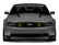 Raxiom 05-12 Ford Mustang GT Fog Lights Yellow