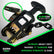 Rhino USA Lasso Straps; Basket Straps - Black