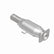 MagnaFlow Conv DF GM 86 90
