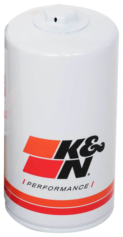K&N Oil Filter | 1-1/16 In. - 16 Thread | HP-4005